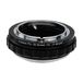 Fotodiox DLX Stretch Lens Mount Adapter - Canon FD & FL 35mm SLR lens naar Sony Alpha E-Mount Mirrorless Camera Body met Macro Focusing Helicoid en Magnetic Drop-In Filters