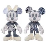 Simba Toys - Disney Set de collection D100 Mickey et Minnie