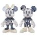 Simba Toys - Disney Set de collection D100 Mickey et Minnie