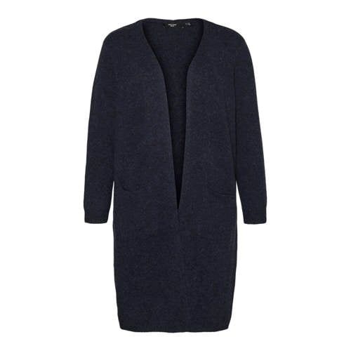 VERO MODA CURVE VMDOFFY Vest