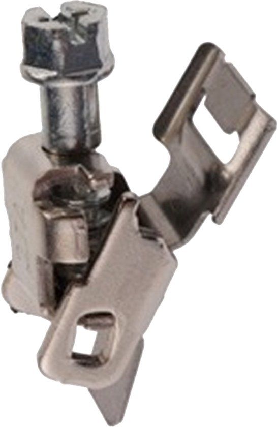 pgb-Europe PGB-FASTENERS Sluiting voor wormslangklem op rol W4 9mm