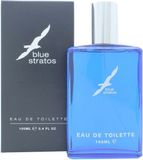 Blue Stratos Parfums Bleu / 100 ml / Mannen