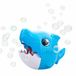 Eddy Toys Bubble Shark Machine Bellenblaasmachine