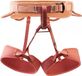 Petzl Corax Lt Damesharnas Oranje L Vrouw