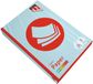 Quantore Kopieerpapier A4 80gr Lichtblauw