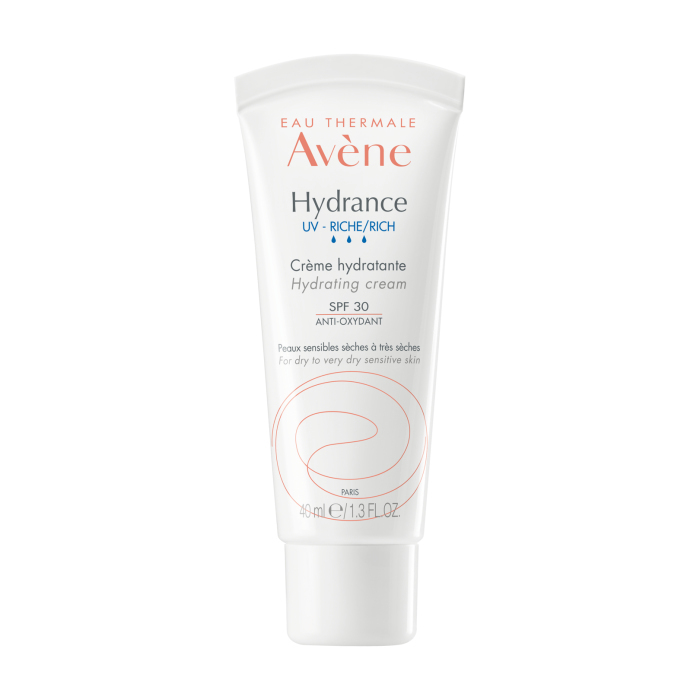 Avene   Hydrance UV RICH