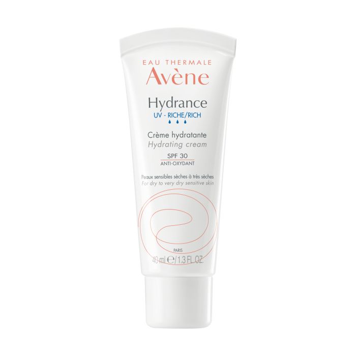 Avene Avène Hydrance UV RICH Dagcrème SPF30 - 40ml