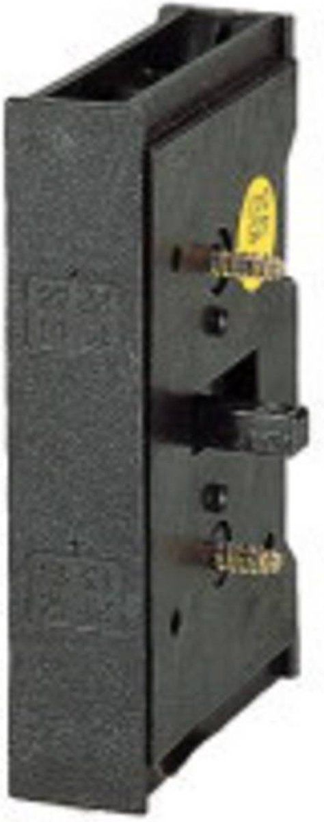 Eaton 064805 neutrale ladder, 4. Pol, N voor P3Z - kunststof