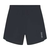 Be:at Jim Sport Short 2 In 1