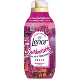 Lenor Outdoorable Crete Bouganvillea & Violet Wasverzachter – 700 ml
