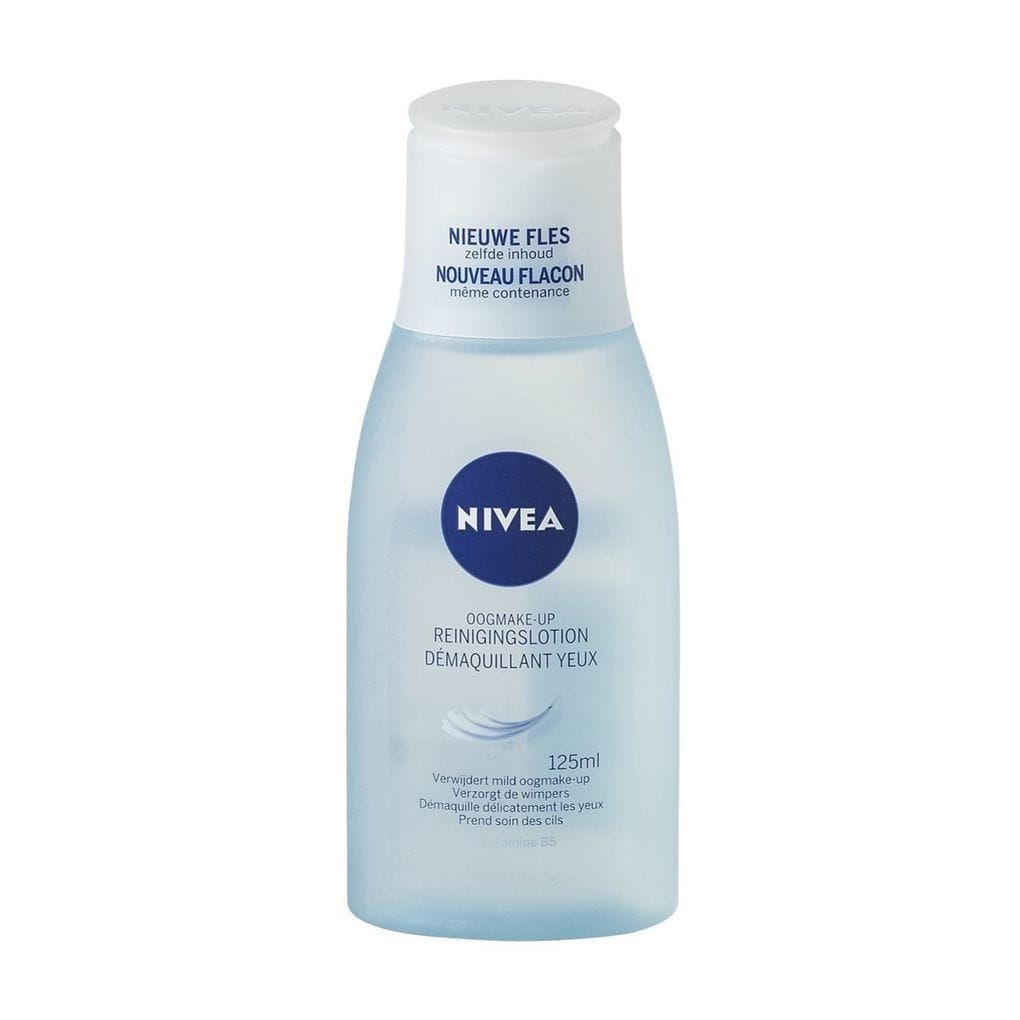Nivea Oogmake-Up Reinigingslotion
