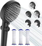 Merkloos Energy Saving Shower Head / Premium Material - waterbesparende Douchekop