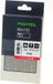 Festool Stickfix 80mm P40 Granat - 10 stuks - 497127