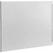 Hager FZ011N porte à 2 battants (l x H) 248 mm x 769 mm acier blanc 1 pc(s)