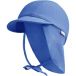 Sterntaler Casquette de baseball avec protection pour la nuque et protection UV 50+ bébé garçon