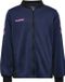 Hummel Hmlblaze Club 26 Zip Jacket Kids MARINE/Pink