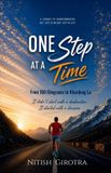 One Libri GmbH One Step At A Time: From 108 Kilograms to Khardung La