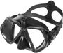 Abysstar Discovery Action Duikmasker Noir