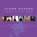 Justified Purple Justified Man - The Studio Albums 1995-2003 (Clamshell)