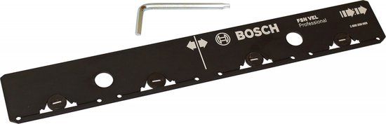 Bosch FSN VEL - Verbindingselement - 1600Z00009
