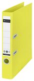 Leitz 10190015 ringband A4 Geel