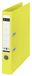 Leitz 10190015 ringband A4 Geel
