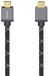 Hama Ultra High-speed HDMI™-kabel Gecertificeerd Conn.-conn. 8K Alu 5,0 M