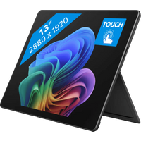Microsoft Surface Pro / 12th Gen / M12
