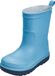 PLAYSHOES Regenlaarzen lichtblauw