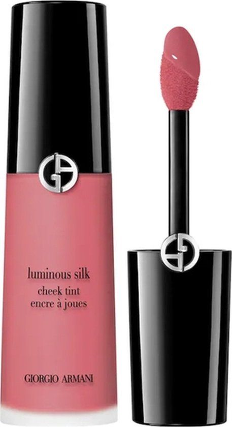 Armani Luminous Silk Cheek Tint 62 Delicat Mauve - 12 ml