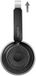 LogiLink AuraSolo Bluetooth Headset Zilver