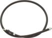 Tachowelle, Tachoantrieb OEM R163630550 für Yamaha XC 125 Cygnus X 2005-2006