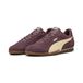 Puma Bella Donna SD Baskets pour femme, cacao riche, crème au beurre, pointure 41
