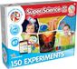 Science4you Super Wetenschap set 6 in 1