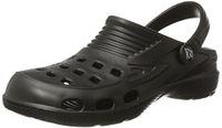 BECK Open schoenen zwart