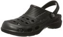 BECK Open schoenen zwart
