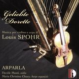 Arparla Duo Geliebte Dorette