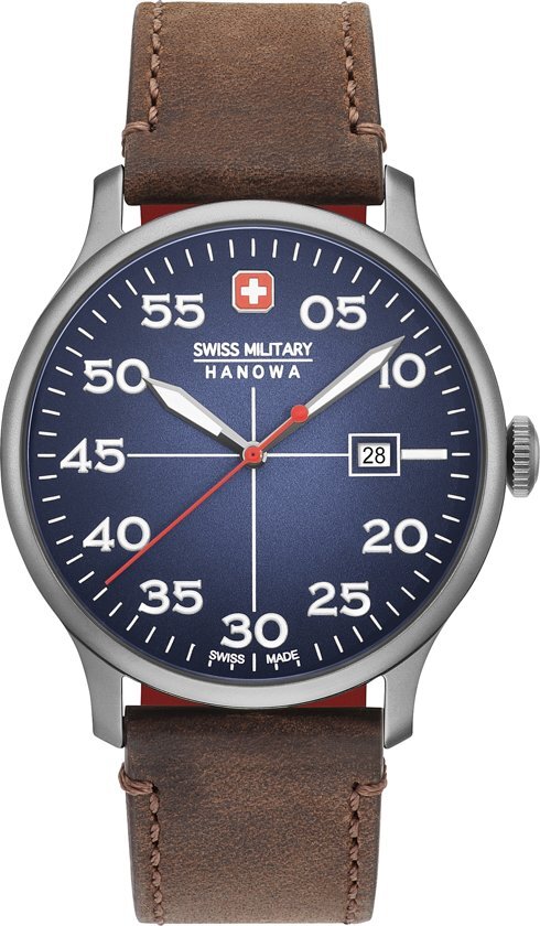 Swiss Military Hanowa Mod. 06-4326.30.003 - Horloge