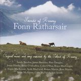 Sonic Rendezvous Various Artists - Fonn Ratharsair - Sounds Of Rassay (CD)