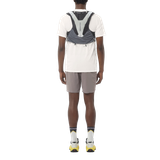 Salomon Advanced Skin 5 Set Hardloopvest Grijs