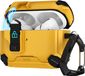 Apple AirPods Pro 3 Defender Housse de protection Jaune