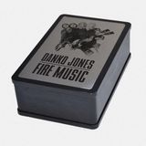 Suburban Danko Jones Fire Music