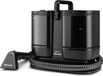 Hisense HSSC07A Draagbare stoomreiniger 1,8 l 1500 W Zwart