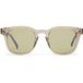 Vonzipper Morse Lunettes de soleil polarisées Or Homme