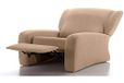 Maxifundas Relaxstoelbekleding Vega Linnen