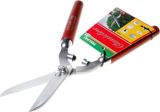 Freund 1908 Heggenschaar - 16cm - Handmatig