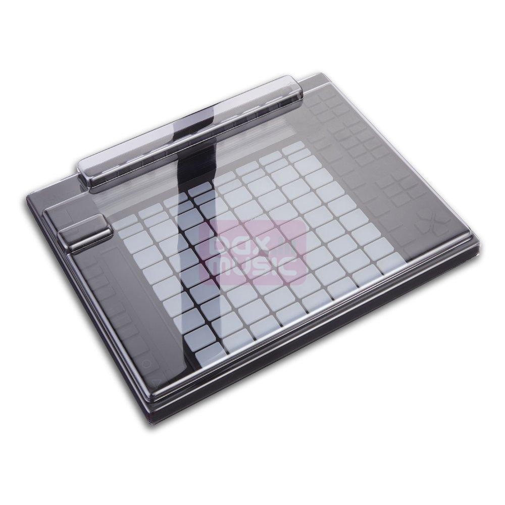 Decksaver Ableton Push stofkap