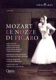 PIAS Nederland Opus Arte Mozart: Le Nozze Di Figaro (2 DVD)