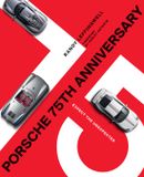 Porsche 75th Anniversary Hardcover