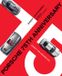 Porsche 75th Anniversary Hardcover